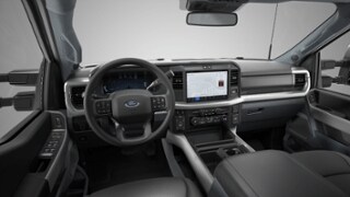 2026 Ford Super Duty® Internal Image 2